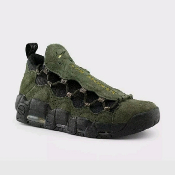 nike air more money dollar